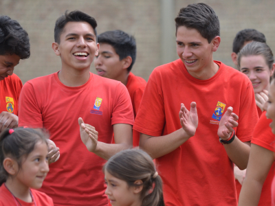 Carachipampa Christian School photo